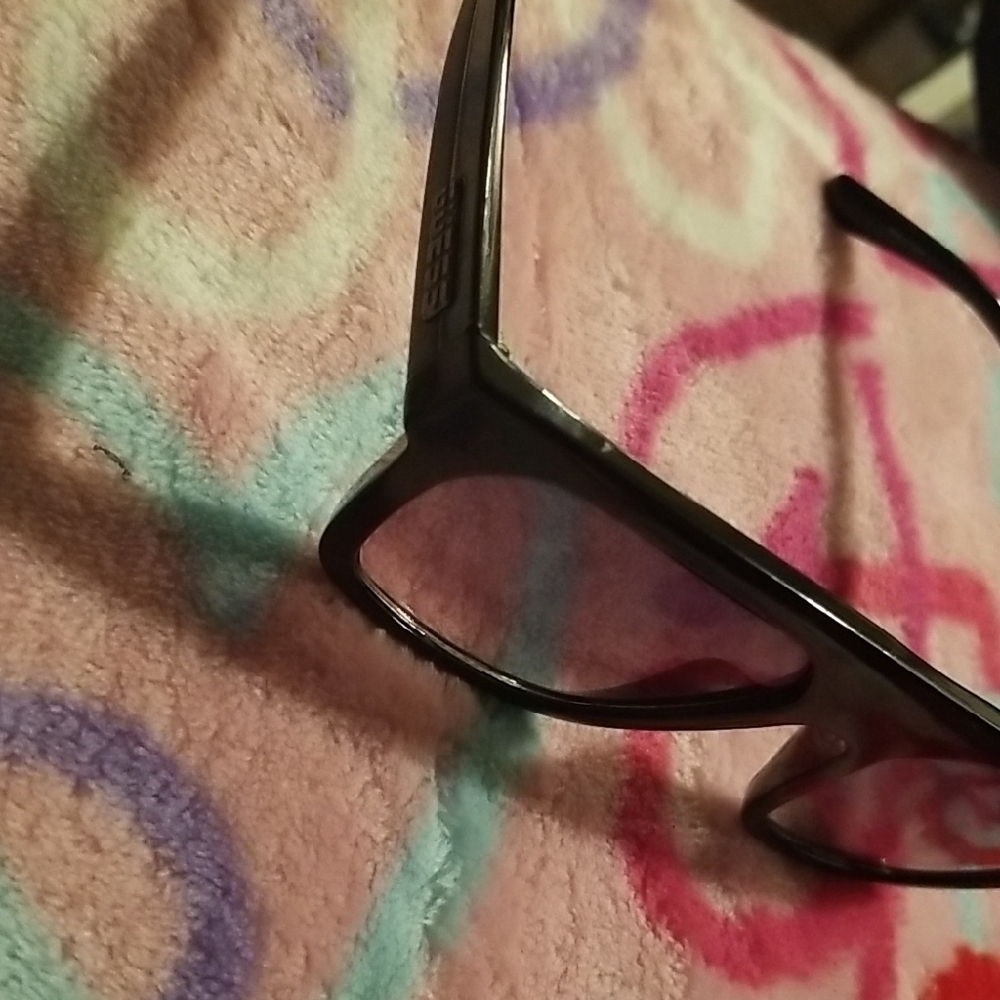 Guess Women's Black Glasses